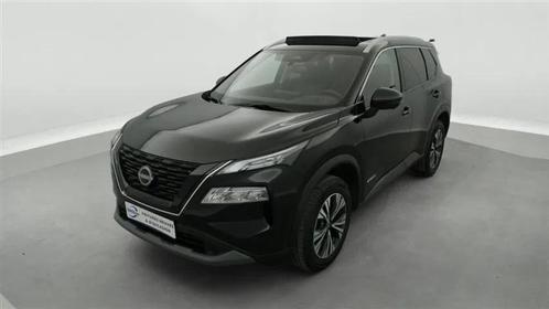 Nissan X-Trail 1.5 E-Power 158cv X-TRONIC N-Connect 7pl. NAV, Auto's, Nissan, Bedrijf, Te koop, X-Trail, ABS, Boordcomputer, Centrale vergrendeling