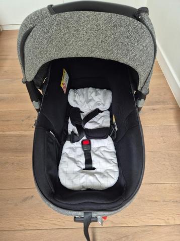 Autowieg en autostoel Jane Matrix light 2 met isofix basis beschikbaar voor biedingen