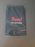 Duvel schort (nieuw, in originele verpakking), Verzamelen, Biermerken, Verzenden, Nieuw, Kleding, Duvel