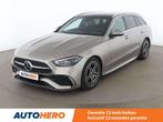 Mercedes-Benz Others C 180 Mild-Hybrid T AMG Line, Autos, Mercedes-Benz, Achat, 1496 cm³, Automatique, Classe C