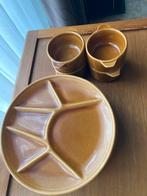 Fondueborden, Antiek en Kunst, Ophalen