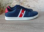 Sneakers U.S . POLO ASSN. maat 43 ( 2 ), U.S polo assn, Blauw, Ophalen of Verzenden, Zo goed als nieuw