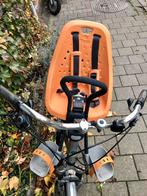 Yepp fietsstoeltje vooraan, Ophalen, Gebruikt, Voorzitje, Yepp (Thule)
