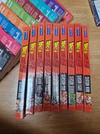 Dragonball Z volledig seizoen, Cd's en Dvd's, Ophalen of Verzenden, Zo goed als nieuw