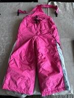 Roze skibroek van 5 jaar oud, Ophalen of Verzenden, Gebruikt, Meisje, Broek