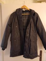 Nieuwe dikke zwarte winterjas met capuchon maat M, Ophalen of Verzenden, Nieuw, Maat 38/40 (M), Zwart