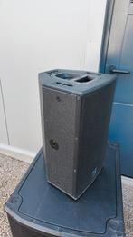 dB Technologies complete geluidsset, Muziek en Instrumenten, Ophalen, Gebruikt, 1000 watt of meer, P.A.