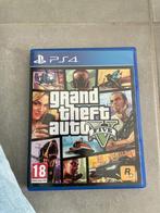 Grand theft auto 5  voor ps4, Ophalen of Verzenden, Gebruikt
