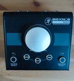 mackie big knob passive monitor controller, Muziek en Instrumenten, Zo goed als nieuw