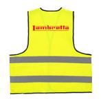 Fluo hesje Ducati (NIEUW), Motoren, Nieuw met kaartje, Jas | textiel, Ophalen of Verzenden, Lambretta