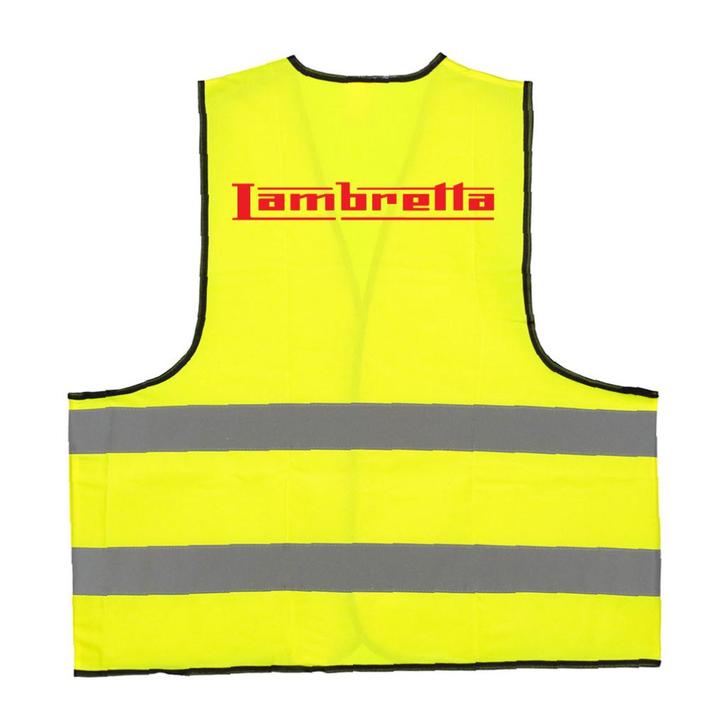 Fluo hesje Ducati (NIEUW), Motoren, Kleding | Motorkleding, Jas | textiel, Dames, Heren, Kinderen, Nieuw met kaartje, Ophalen of Verzenden