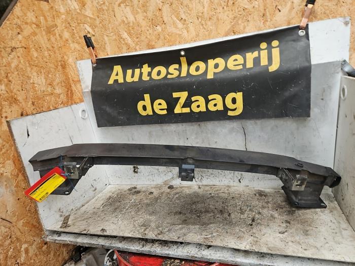 Bumperframe voor van een Citroen C5, Auto-onderdelen, Ophanging en Onderstel, Citroën, Gebruikt, 3 maanden garantie, Ophalen of Verzenden