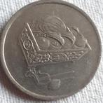 MALEISIË : 20 SEN 2010  KM 52, Postzegels en Munten, Verzenden, Zuidoost-Azië, Losse munt