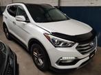 HYUNDAI SANTA FE, Autos, SUV ou Tout-terrain, 5 places, Cuir, Automatique