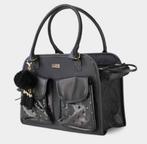 Sac de transport pour animaux Innopet Traveler Jaguar noir, Enlèvement, Neuf