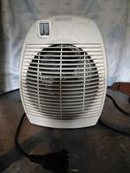 Delonghi verwarming, Ophalen, Gebruikt