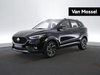 MG ZS ICE 1.0 AT LUXURY FWD, Auto's, 4 deurs, Stof, Gebruikt, ZS