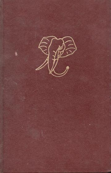 OERWOUD, BANTOE EN...EEN VROUW - MARIETTE HAUGEN (KONGO) beschikbaar voor biedingen