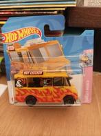 Hot Wheels quick Bite 31/250 nieuw in blister, Hobby en Vrije tijd, Modelauto's | Overige schalen, Ophalen of Verzenden, Zo goed als nieuw