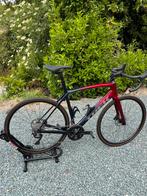 Trek domane SL5 disc, 28 inch, Carbon, Zo goed als nieuw, Meer dan 20 versnellingen
