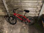 Bmx, Fietsen en Brommers, Ophalen of Verzenden, Zo goed als nieuw