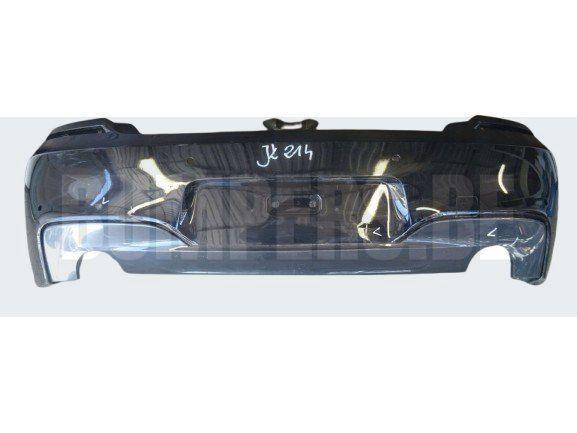 Bumper BMW 6 F12 F13 M-Pakket M Pakket 8501594774 Achterbump, Auto-onderdelen, Carrosserie, Bumper, Achter, Gebruikt, 6 maanden garantie