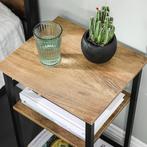VASAGLE bijzettafel SNELLE GRATIS LEVERING, Verzenden, Nieuw