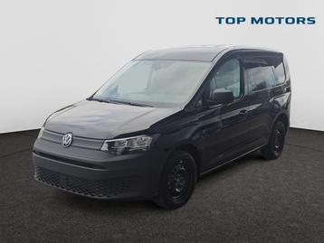 Volkswagen Caddy Van Caddy  Wheelbase: Korte Wielbasis  Engi beschikbaar voor biedingen
