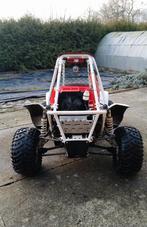 Buggy Honda FL400 Pilot Buggy grijpen q, Motoren