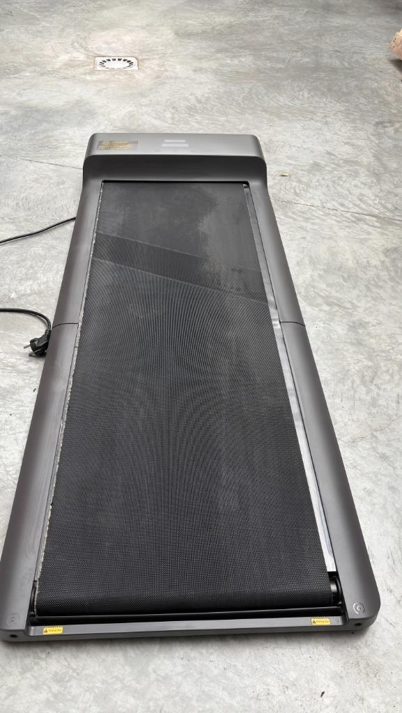 Gymstick Walking Treadmill - Opvouwbare Walkingpad, Sport en Fitness, Loopsport en Atletiek, Gebruikt, Overige typen, Overige sporten