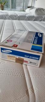 Samsung CLP-510D5M, Nieuw, Samsung, Toner, Ophalen
