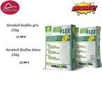 GRIJZE EN WITTE tegellijm 25kg ️, Doe-het-zelf en Bouw, Tegels, Ophalen of Verzenden, Nieuw