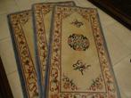 3 Handgeknoopte Chinese karpetten, Ophalen