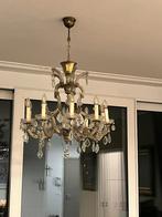 Lustre, Enlèvement ou Envoi, Utilisé, Verre, Klassiek