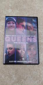 dvd Queens, Ophalen, Zo goed als nieuw