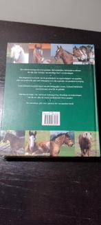 Paarden boek, Enlèvement ou Envoi, Chevaux ou Poneys, Comme neuf, Debby Sly