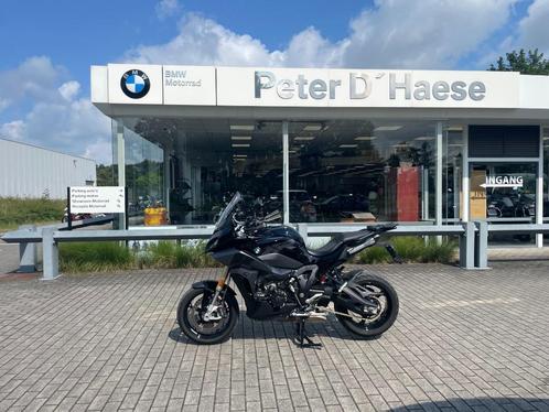 BMW S 1000 XR - EX DIRECTIE, Motos, Motos | BMW, Entreprise, Sport, plus de 35 kW, 4 cylindres, Enlèvement