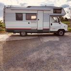 Camping Car Elnagh sl 620 Peugeot J5, Diesel, Particulier, 5 tot 6 meter, Tot en met 5