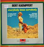 lp    /     Bert Kaempfert – Everybody Loves Somebody, Cd's en Dvd's, Overige formaten, Ophalen of Verzenden