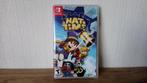 A hat in time nintendo switch, Ophalen of Verzenden, Zo goed als nieuw