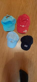 4 petten voor baby's, Kinderen en Baby's, Ophalen, Zo goed als nieuw