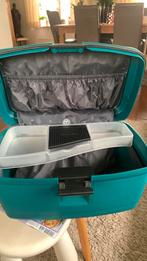 Nieuwe beautycase Carlton Columbus, Ophalen, Nieuw, Overige kleuren