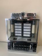 Wurlitzer Wallbox modèle 5220A (1965-1974)., Collections, Machines | Jukebox, Enlèvement, Utilisé, 1960 à 1970, Wurlitzer