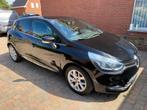 RENAULT CLIO/GEKEURD/AIRCO/BENZINE/GARANTIE, Auto's, Voorwielaandrijving, 4 deurs, Stof, Parkeersensor
