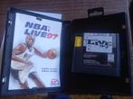 jeu sega megadrive NBA98, Enlèvement, Utilisé, Sport, Mega Drive