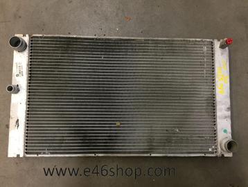 Radiateur BMW E60 E61 oem 7792832 orgIneel BMW  beschikbaar voor biedingen