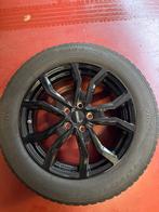 RAV 4 winterbanden op velg, Auto-onderdelen, Banden en Velgen, Ophalen, 18 inch, Banden en Velgen, Winterbanden