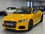 Audi TT TTS Roadster 2.0 Tfsi Quattro S-Tronic Cuir Gps Xeno, Auto's, Audi, Automaat, TT, Gebruikt, Bedrijf