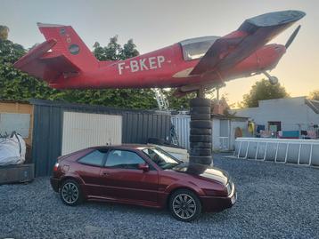 Corrado, Autos, Achat, Corrado, Verrouillage central, Particulier