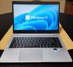 HP ELITEBOOK 840 G6 14" ELITEBOOK met SIM kaart slot, Computers en Software, 256 GB, Refurbished, Ophalen of Verzenden, HP